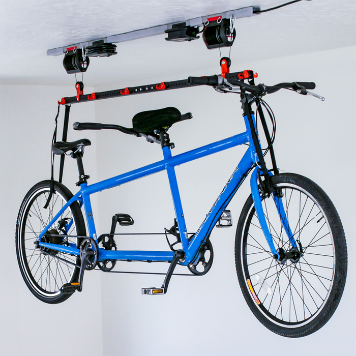 Multi-Bike XL Lifter By SmarterHome