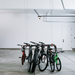 Multi-Bike XL Lifter By SmarterHome