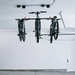 Multi-Bike XL Lifter By SmarterHome