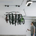 Multi-Bike XL Lifter By SmarterHome