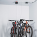 Multi-Bike Lifter By SmarterHome