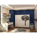 Murphy Bunk Bed Horizontal | Twin/Twin XL | Multimo Beds A750