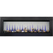 Napoleon Clearion™ Elite 50 Built-in Electric Fireplace NEFBD50HE