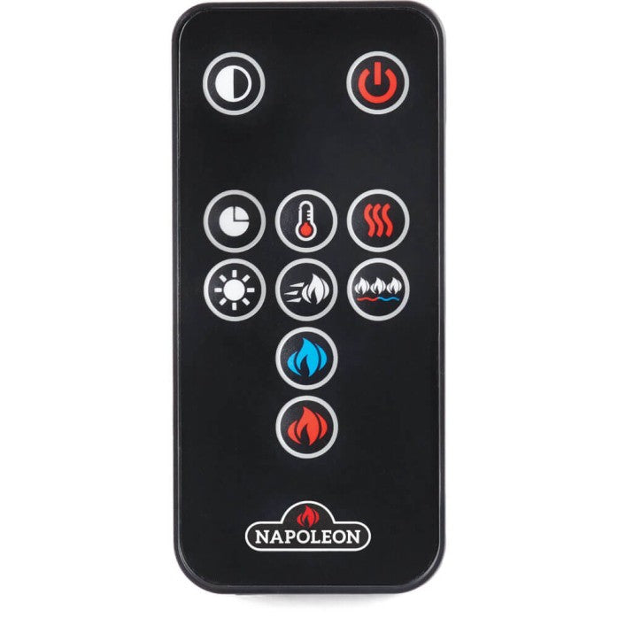 Napoleon Clearion™ Elite 60 Built-in Electric Fireplace NEFBD60HE