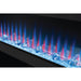 Napoleon Clearion™ Elite 60 Built-in Electric Fireplace NEFBD60HE