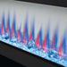 Napoleon Clearion™ Elite 60 Built-in Electric Fireplace NEFBD60HE