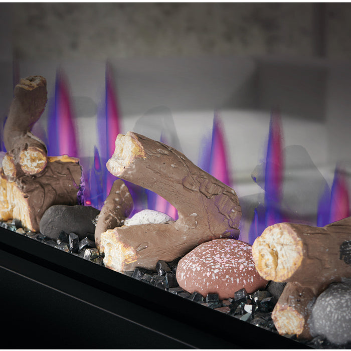 Napoleon Clearion™ Elite 60 Built-in Electric Fireplace NEFBD60HE