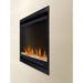 Napoleon Alluravision™ 74 Slimline  Wall Mounted Electric Fireplace NEFL74CHS-1