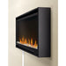 Napoleon Alluravision™ 74 Slimline  Wall Mounted Electric Fireplace NEFL74CHS-1