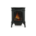 Napoleon Arlington™ Direct Vent Stove, Natural Gas, Electronic Ignition - Black GDS20NE