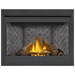 Napoleon Ascent 46 Direct Vent Electronic Ignition Natural Gas Fireplace - B46NTRE