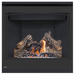 Napoleon 36'' Ascent Direct Vent Fireplace Electronic Ignition B36NTREA-1