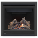 Napoleon 36'' Ascent Direct Vent Fireplace Electronic Ignition B36NTREA-1