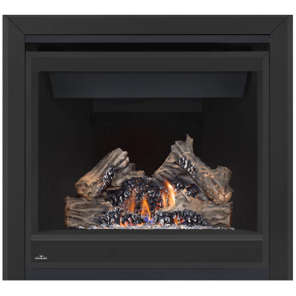 Napoleon 36'' Ascent Direct Vent Fireplace Electronic Ignition B36NTREA-1