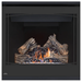 Napoleon 36'' Ascent Direct Vent Fireplace Electronic Ignition B36NTREA-1