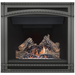 Napoleon 36'' Ascent Direct Vent Fireplace Electronic Ignition B36NTREA-1