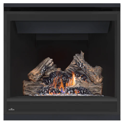 Napoleon 36'' Ascent Direct Vent Fireplace Electronic Ignition B36NTREA-1