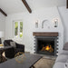 Napoleon 46'' Ascent Direct Vent Fireplace
