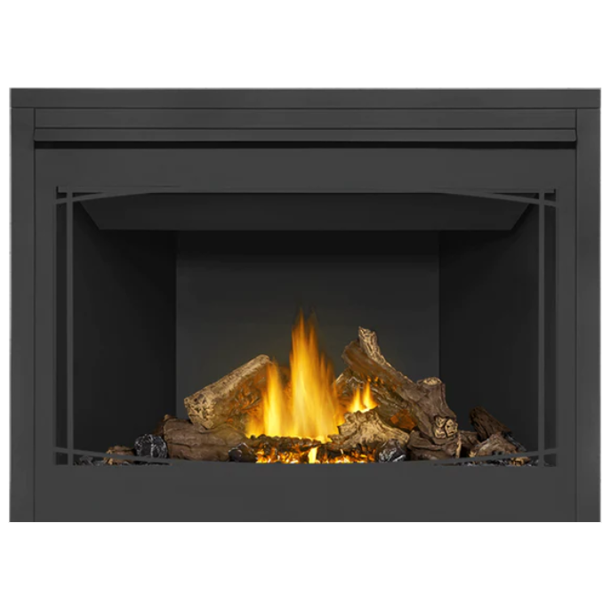 Napoleon 46'' Ascent Direct Vent Fireplace
