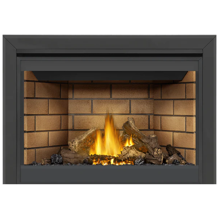 Napoleon 46'' Ascent Direct Vent Fireplace