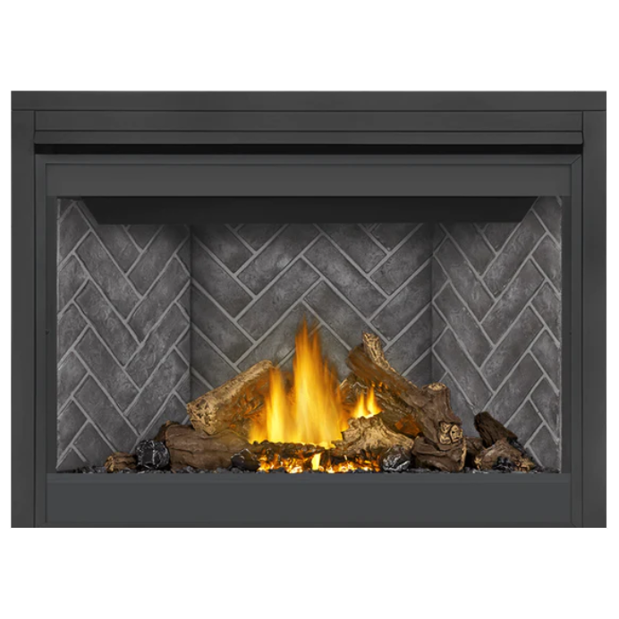 Napoleon 46'' Ascent Direct Vent Fireplace