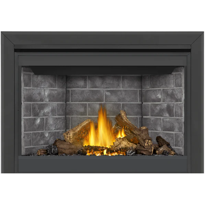Napoleon 46'' Ascent Direct Vent Fireplace