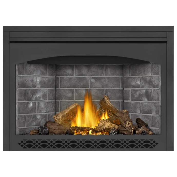 Napoleon 46'' Ascent Direct Vent Fireplace