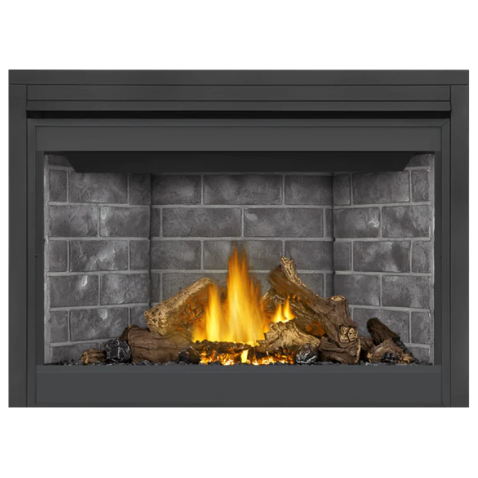 Napoleon 46'' Ascent Direct Vent Fireplace