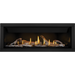 Napoleon Ascent™ Linear Premium 56 Direct Vent Fireplace BLP56NTE