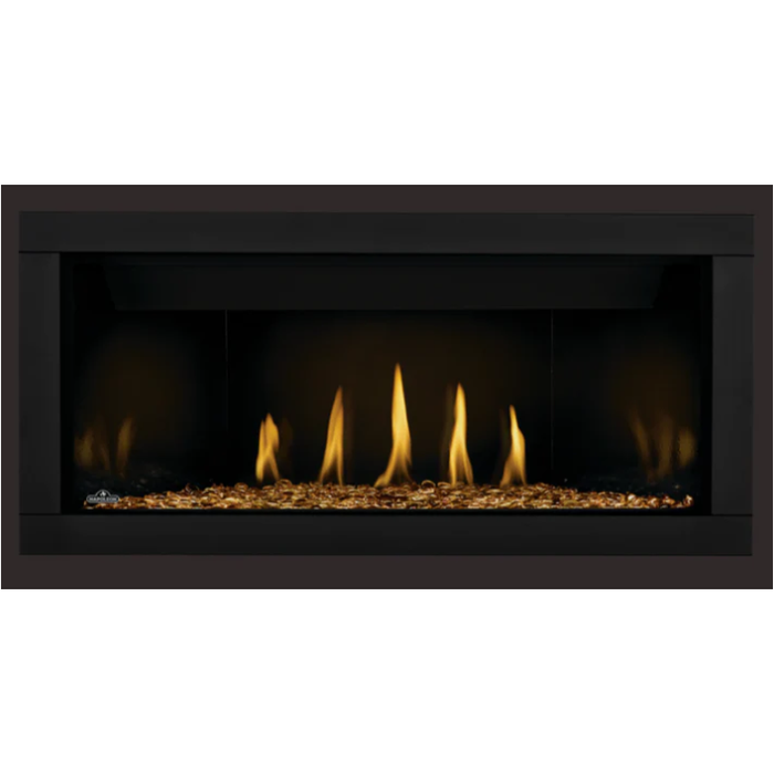 Napoleon Ascent™ Linear Premium 56 Direct Vent Fireplace BLP56NTE