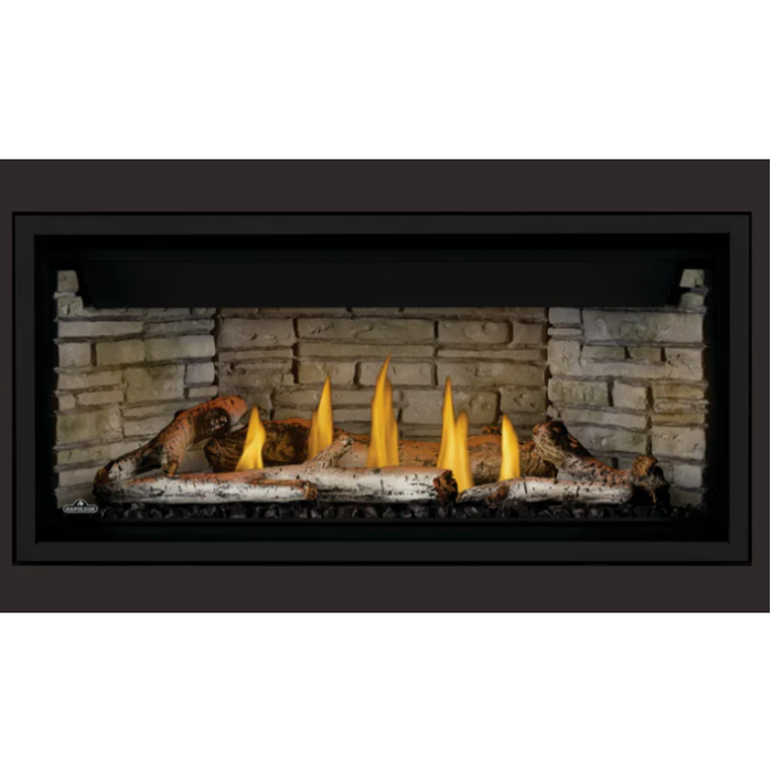 Napoleon Ascent™ Linear Premium 56 Direct Vent Fireplace BLP56NTE