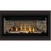 Napoleon Ascent™ Linear Premium 56 Direct Vent Fireplace BLP56NTE