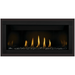Napoleon Ascent™ Linear Premium 56 Direct Vent Fireplace BLP56NTE