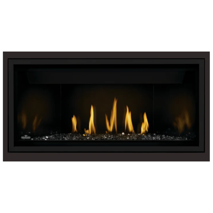 Napoleon Ascent™ Linear Premium 56 Direct Vent Fireplace BLP56NTE