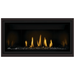 Napoleon Ascent™ Linear Premium 56 Direct Vent Fireplace BLP56NTE