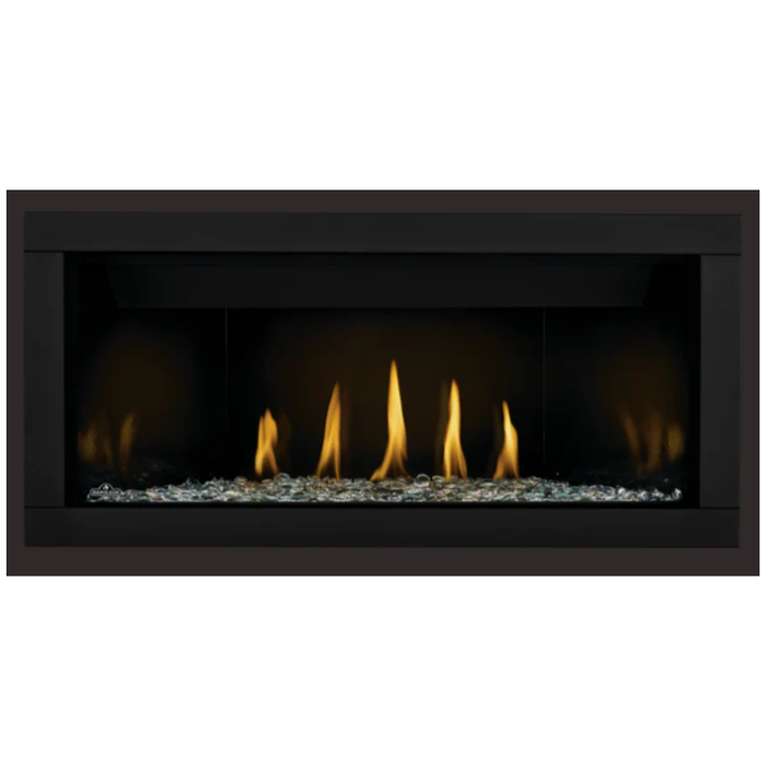 Napoleon Ascent™ Linear Premium 56 Direct Vent Fireplace BLP56NTE
