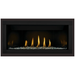 Napoleon Ascent™ Linear Premium 56 Direct Vent Fireplace BLP56NTE