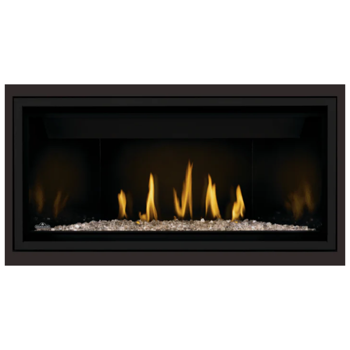 Napoleon Ascent™ Linear Premium 56 Direct Vent Fireplace BLP56NTE