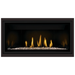 Napoleon Ascent™ Linear Premium 56 Direct Vent Fireplace BLP56NTE