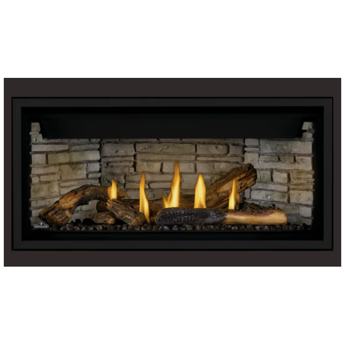 Napoleon Ascent™ Linear Premium 56 Direct Vent Fireplace BLP56NTE