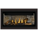 Napoleon Ascent™ Linear Premium 56 Direct Vent Fireplace BLP56NTE