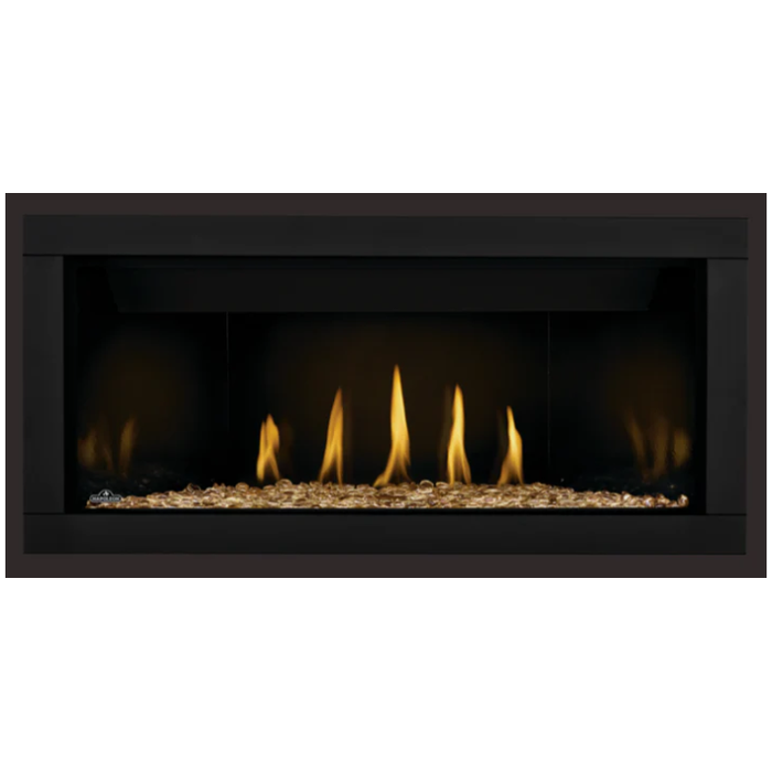 Napoleon Ascent™ Linear Premium 56 Direct Vent Fireplace BLP56NTE