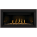 Napoleon Ascent™ Linear Premium 56 Direct Vent Fireplace BLP56NTE