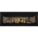 Napoleon Ascent™ Linear Premium 56 Direct Vent Fireplace BLP56NTE