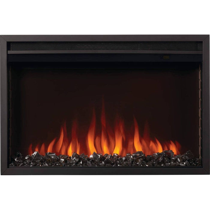 Napoleon Cineview™ 30 Built-in Electric Fireplace NEFB30H