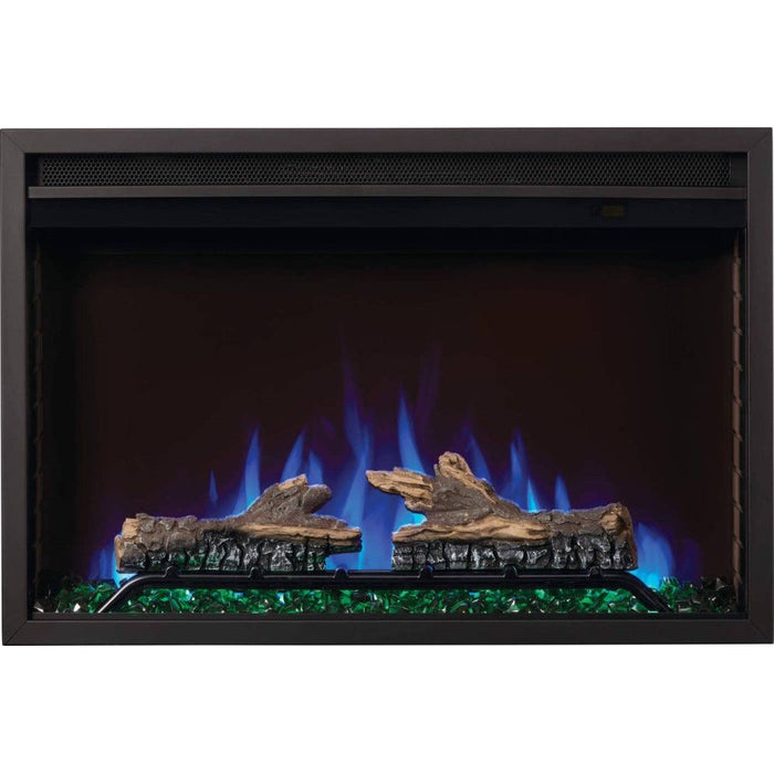 Napoleon Cineview™ 30 Built-in Electric Fireplace NEFB30H