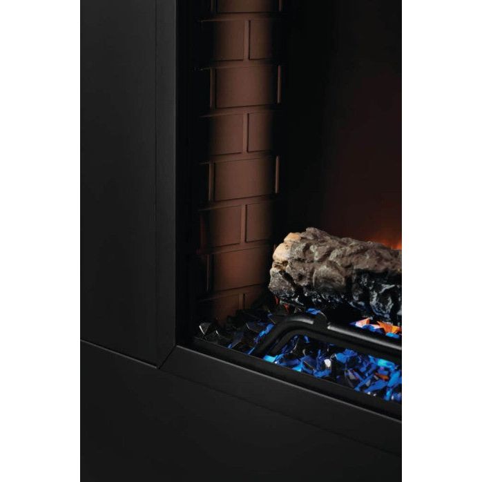 Napoleon Cineview™ 30 Built-in Electric Fireplace NEFB30H