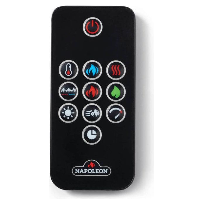 Napoleon Cineview™ 30 Built-in Electric Fireplace NEFB30H
