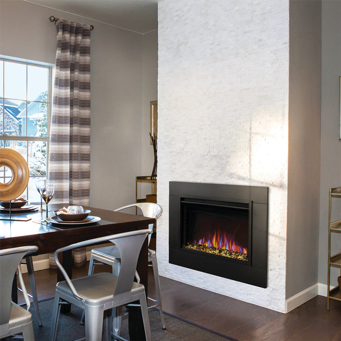 Napoleon Cineview™ 30 Built-in Electric Fireplace NEFB30H