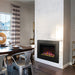 Napoleon Cineview™ 30 Built-in Electric Fireplace NEFB30H